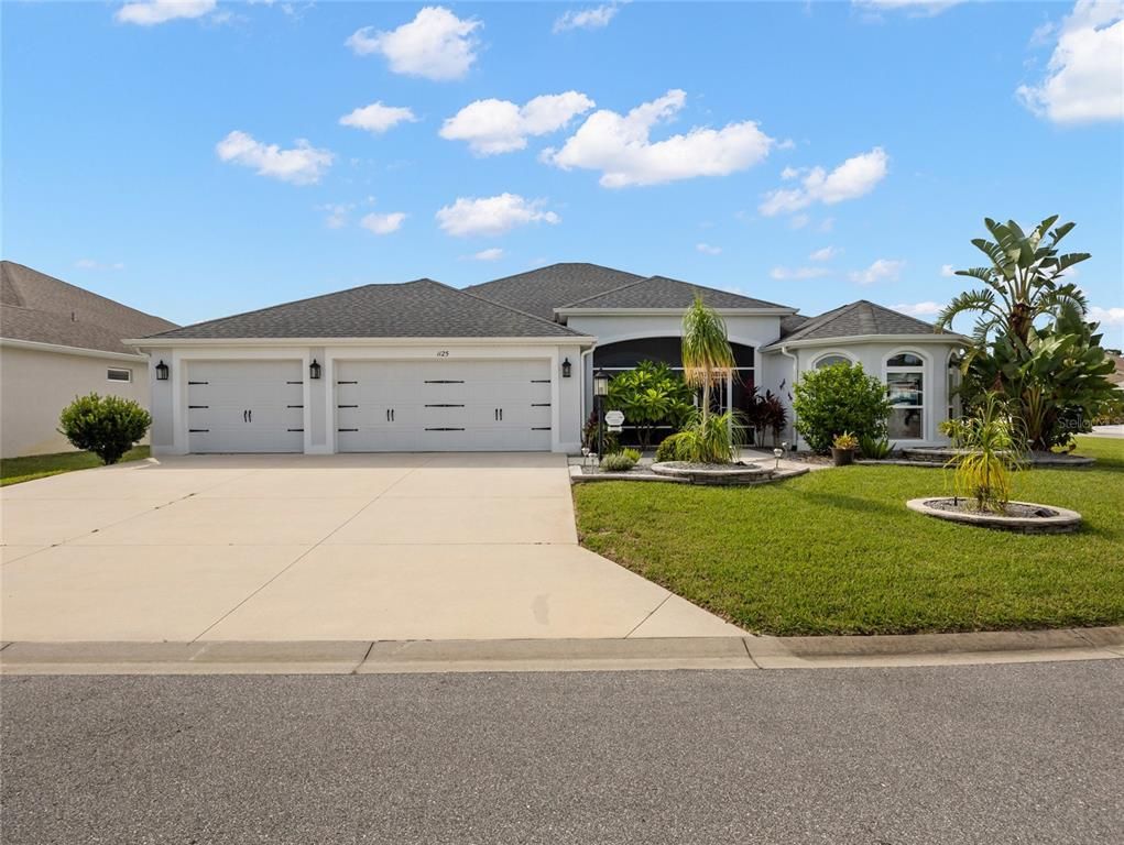 1125 MAYNARD PATH, The Villages, FL 32163