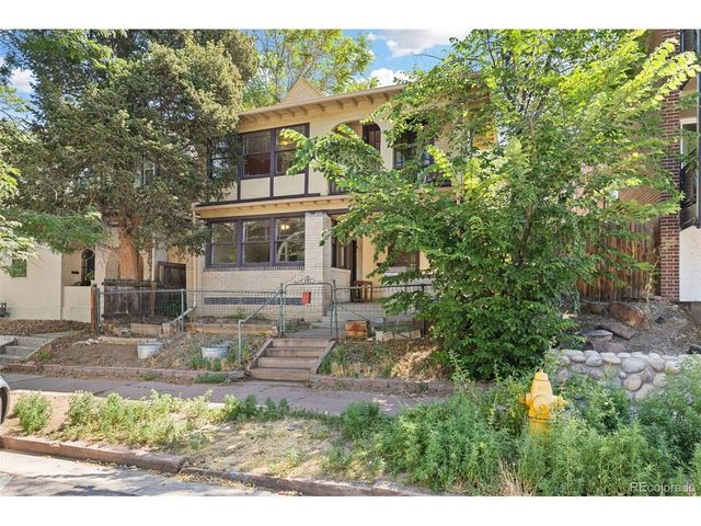 1552 Detroit St, Denver, CO 80206