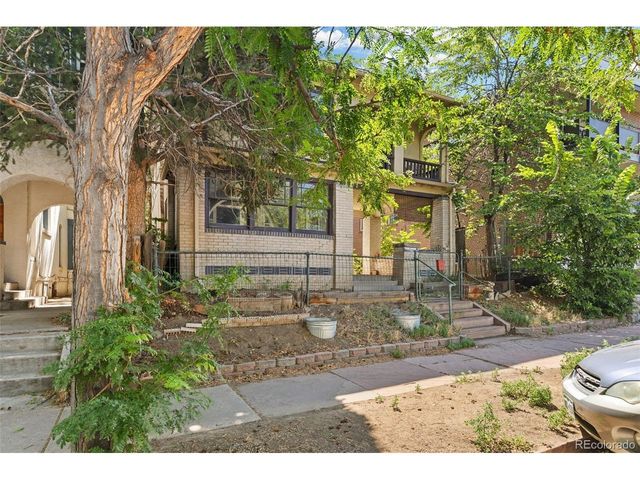 1552 Detroit St, Denver, CO 80206