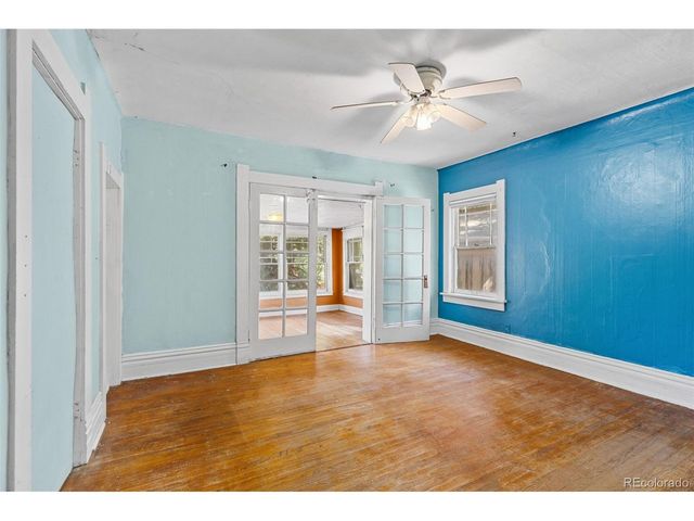 1552 Detroit St, Denver, CO 80206