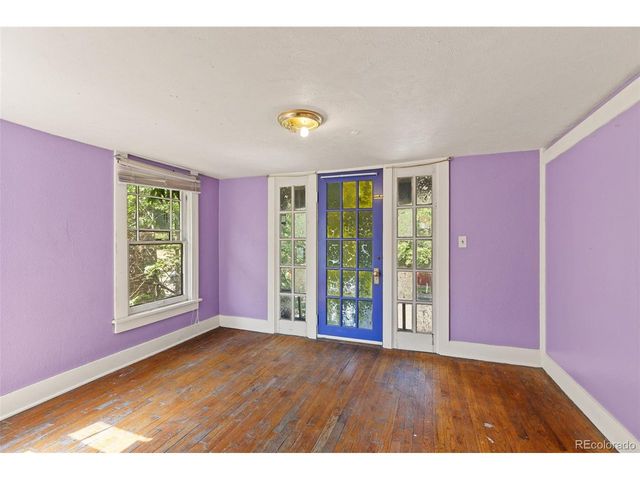 1552 Detroit St, Denver, CO 80206