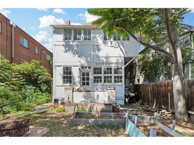 1552 Detroit St, Denver, CO 80206