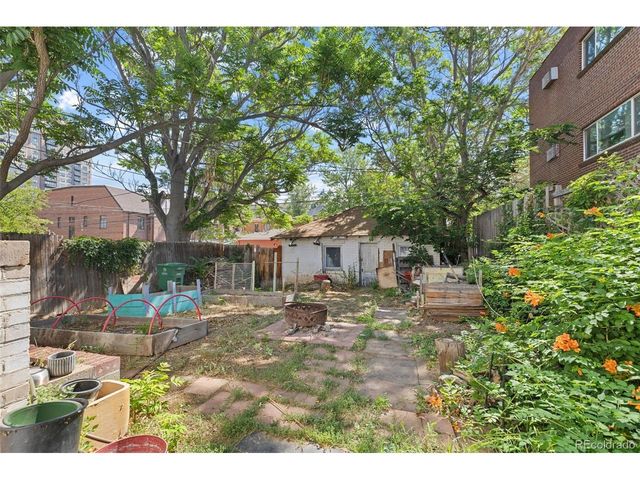 1552 Detroit St, Denver, CO 80206