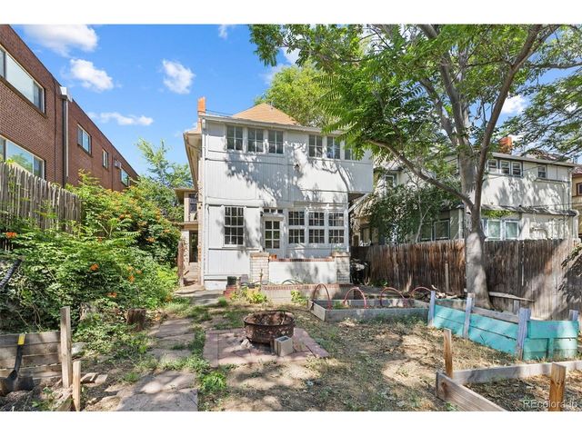 1552 Detroit St, Denver, CO 80206