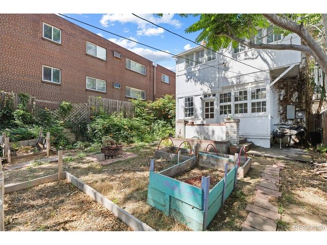 1552 Detroit St, Denver, CO 80206