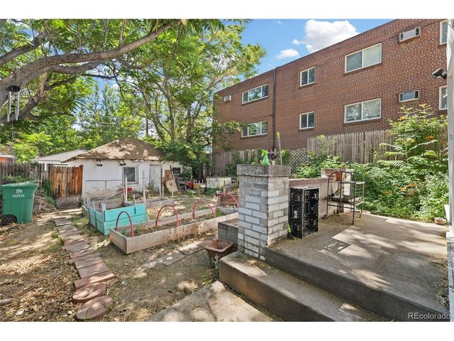 1552 Detroit St, Denver, CO 80206