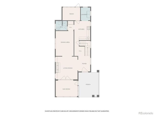 1552 Detroit St, Denver, CO 80206