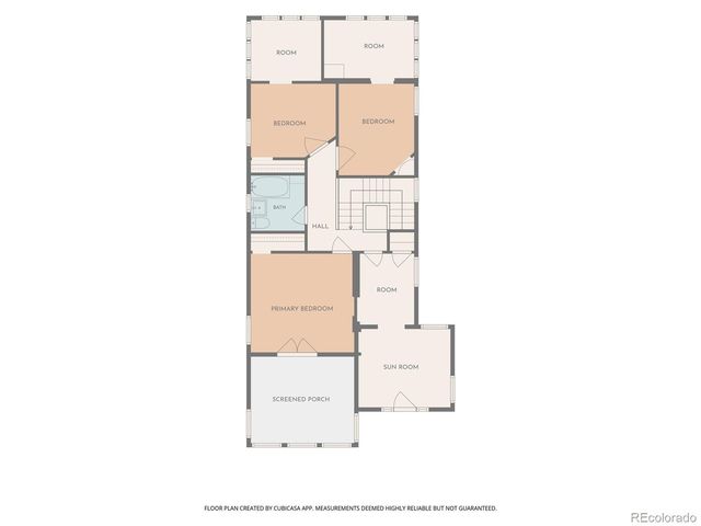 1552 Detroit St, Denver, CO 80206