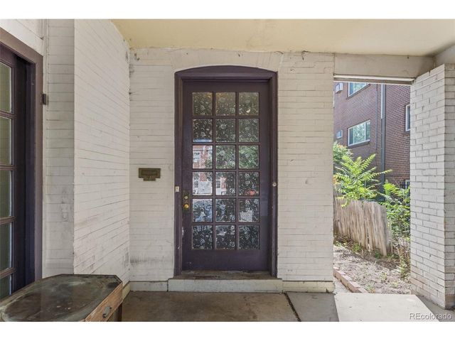 1552 Detroit St, Denver, CO 80206