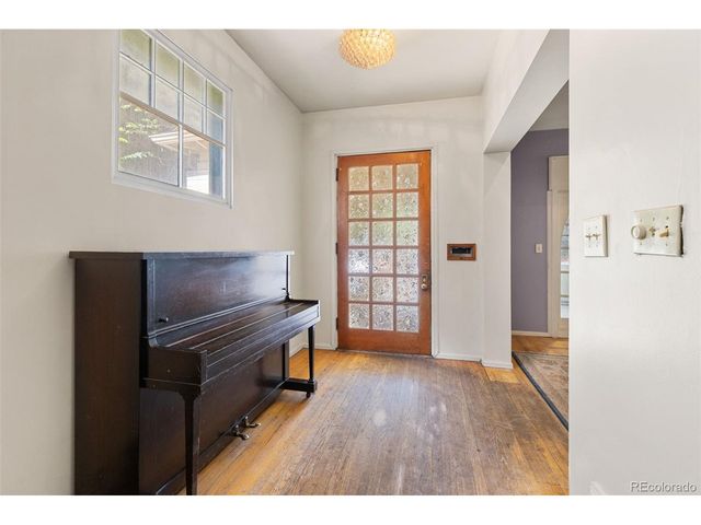 1552 Detroit St, Denver, CO 80206