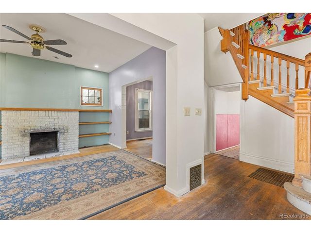 1552 Detroit St, Denver, CO 80206