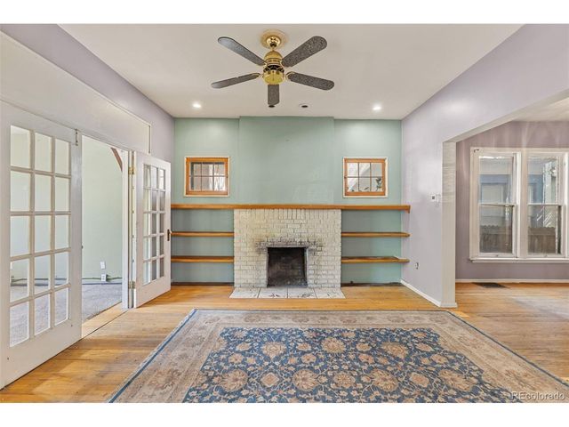 1552 Detroit St, Denver, CO 80206