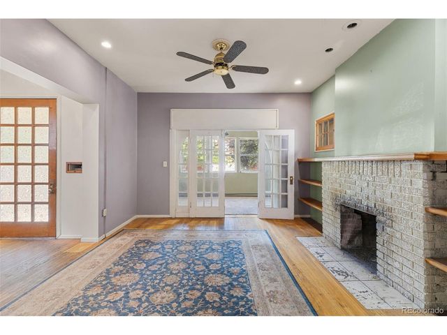 1552 Detroit St, Denver, CO 80206