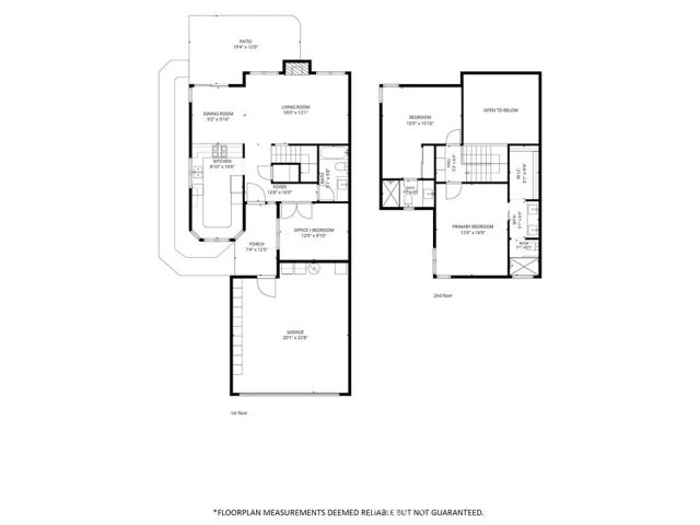 810 S Sapphire, Anaheim, CA 92807