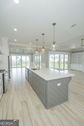 104 Presley Rose Drive, Kingsland, GA 31548