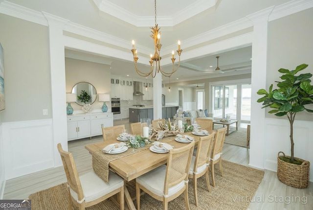 104 Presley Rose Drive, Kingsland, GA 31548