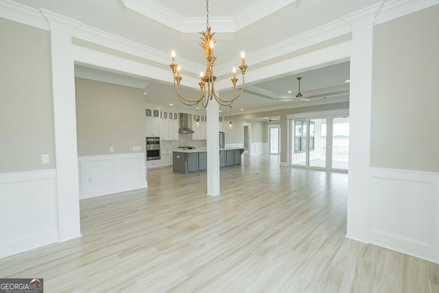 104 Presley Rose Drive, Kingsland, GA 31548