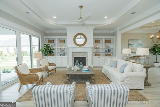 104 Presley Rose Drive, Kingsland, GA 31548