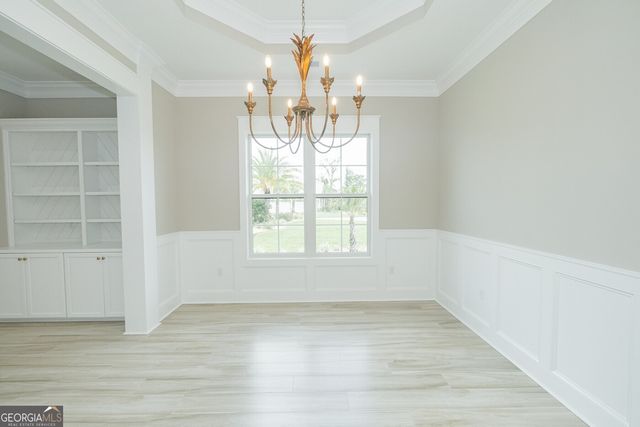 104 Presley Rose Drive, Kingsland, GA 31548