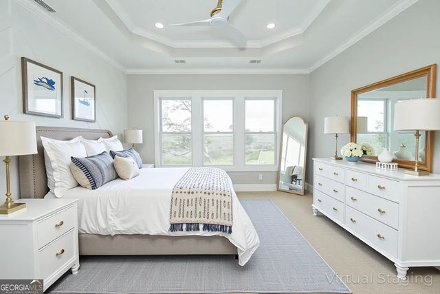 104 Presley Rose Drive, Kingsland, GA 31548