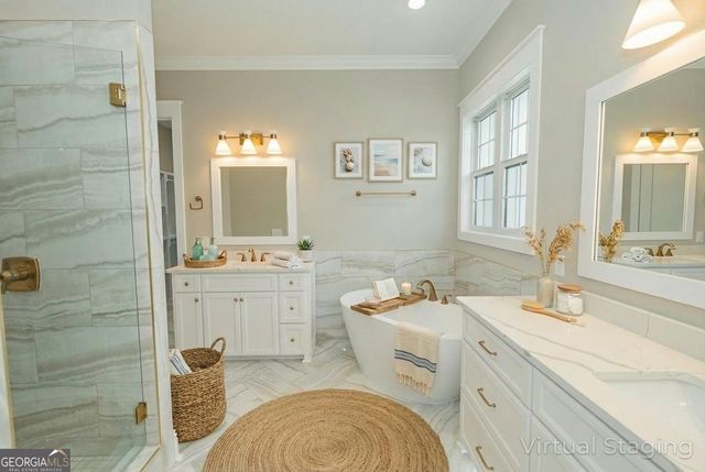 104 Presley Rose Drive, Kingsland, GA 31548