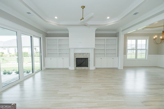 104 Presley Rose Drive, Kingsland, GA 31548