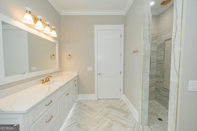 104 Presley Rose Drive, Kingsland, GA 31548