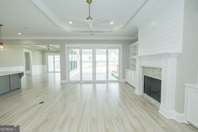 104 Presley Rose Drive, Kingsland, GA 31548