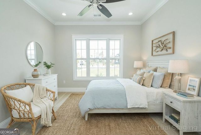 104 Presley Rose Drive, Kingsland, GA 31548