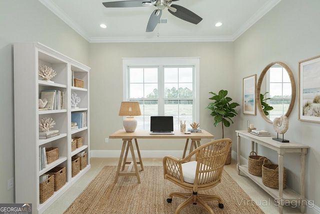 104 Presley Rose Drive, Kingsland, GA 31548