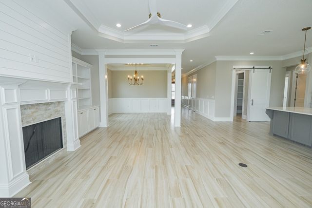 104 Presley Rose Drive, Kingsland, GA 31548