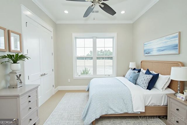 104 Presley Rose Drive, Kingsland, GA 31548