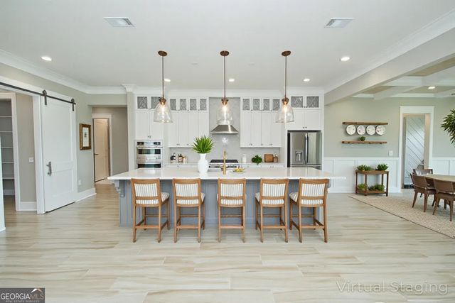 104 Presley Rose Drive, Kingsland, GA 31548