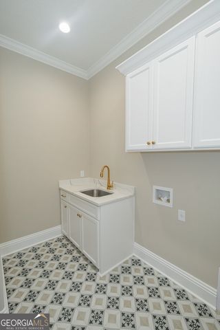 104 Presley Rose Drive, Kingsland, GA 31548