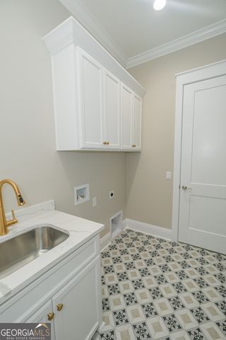 104 Presley Rose Drive, Kingsland, GA 31548