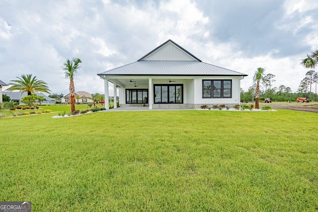 104 Presley Rose Drive, Kingsland, GA 31548