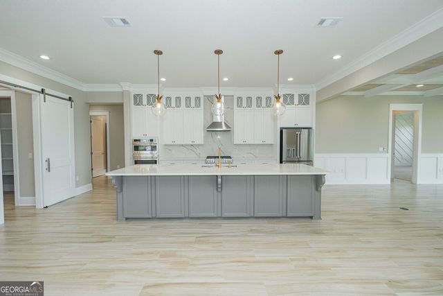 104 Presley Rose Drive, Kingsland, GA 31548