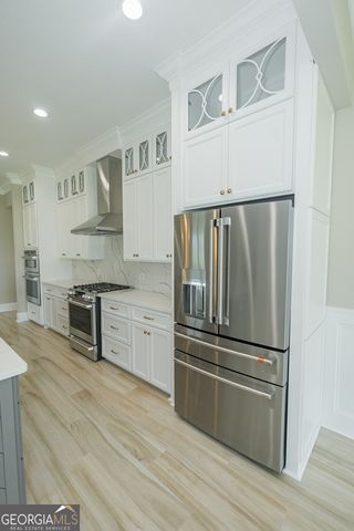 104 Presley Rose Drive, Kingsland, GA 31548