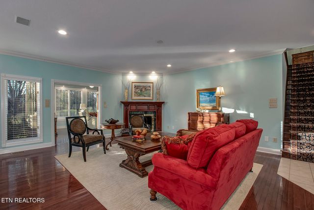 129 Kiowa Way, Loudon, TN 37774