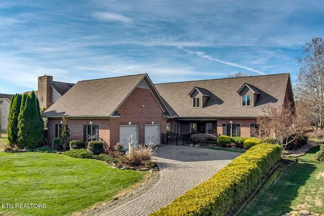 129 Kiowa Way, Loudon, TN 37774