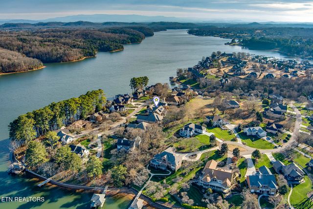 129 Kiowa Way, Loudon, TN 37774