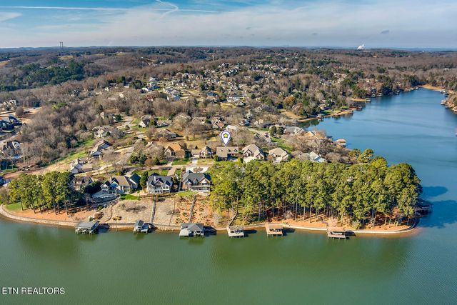 129 Kiowa Way, Loudon, TN 37774