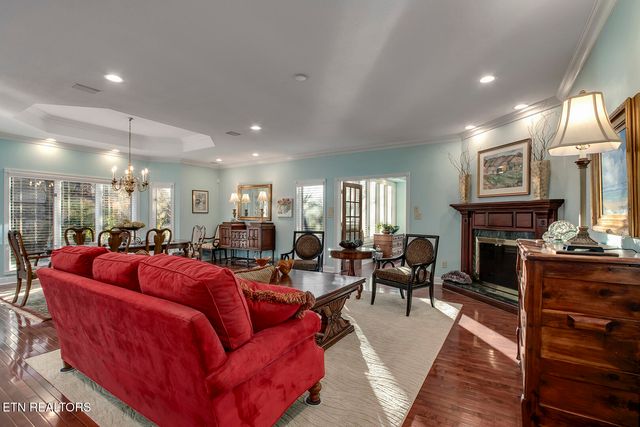 129 Kiowa Way, Loudon, TN 37774