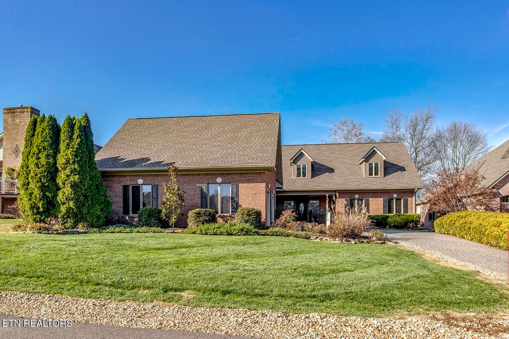 129 Kiowa Way, Loudon, TN 37774