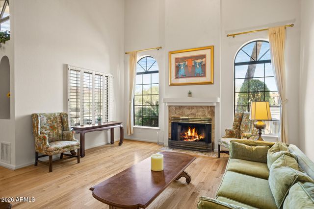 11005 E BELLA VISTA Drive, Scottsdale, AZ 85259