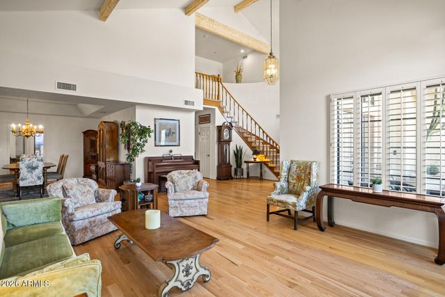 11005 E BELLA VISTA Drive, Scottsdale, AZ 85259