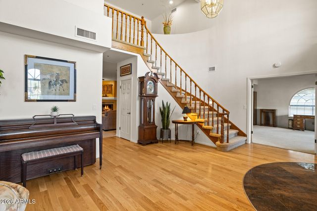 11005 E BELLA VISTA Drive, Scottsdale, AZ 85259