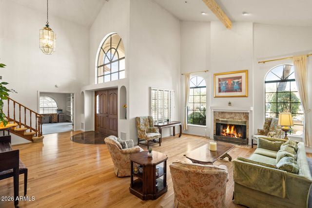 11005 E BELLA VISTA Drive, Scottsdale, AZ 85259