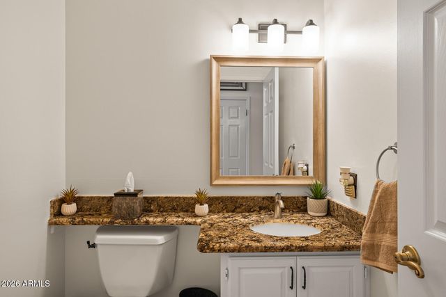 11005 E BELLA VISTA Drive, Scottsdale, AZ 85259