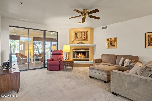 11005 E BELLA VISTA Drive, Scottsdale, AZ 85259